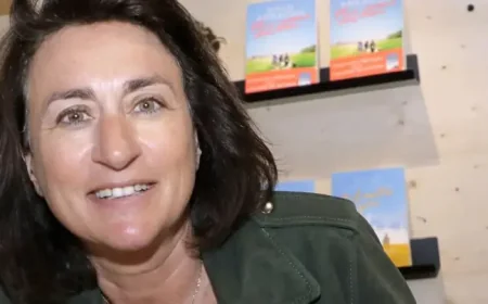 Les Traitres: Sophie Davant and Maud Ankaoua reveal very different ways into the game