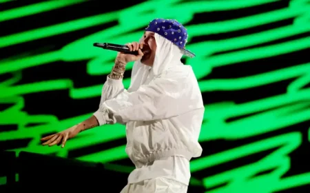 Lady Gaga Tour: 19th No. 1 Ranking Signals a Rare Blend of Scale and Fan Loyalty