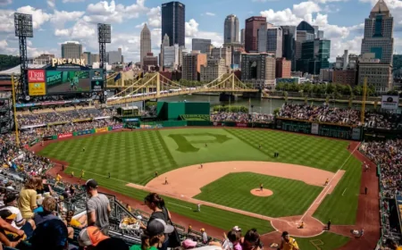 Rays Game Today: MLB Interest Rises as 2026 Season Opens