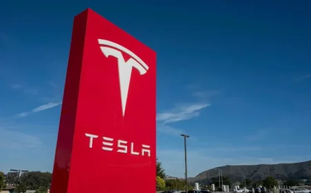 Safety Regulators Close Investigation into Tesla’s Remote Parking Feature