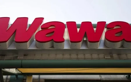 Wawa Recalls Beverages Due to Potential Contamination Risks