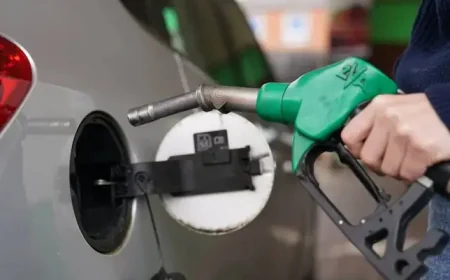 Dublin Protest Tuesday: 5 warning signs as fuel anger pushes roads toward disruption