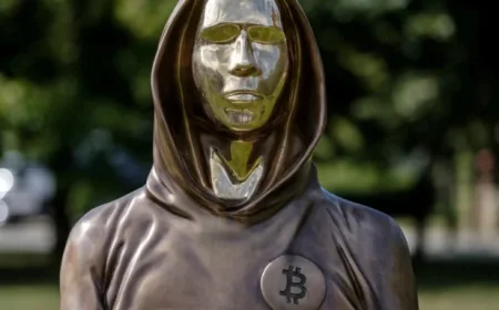 Quantum Computing Threatens Bitcoin, Sparking Unthinkable Questions