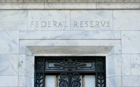 Fed Analysts Warn: Inflation Signals Turning Critical