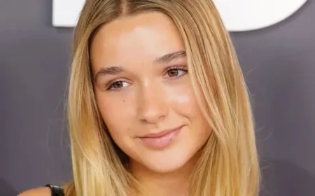 Harper Beckham Miami Fashion: the Miami appearance that quietly breaks from her old image