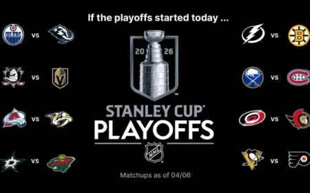 Jets Game Tonight: Kraken, Jets Face a Narrow Western Wild-Card Path