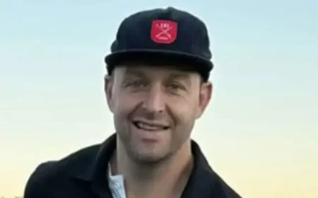 Father dies saving children from rip current during Florida vacation