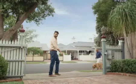 Bendigo Bank turns to a human-first pitch in new home loan campaign