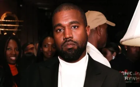 Wireless Festival Promoter Defends Kanye West Amid Sponsorship Withdrawals