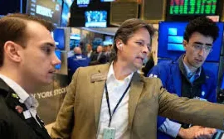 Dow Jones Industrial Average gains 0.3% ahead of Trump’s Iran deadline: what markets are pricing in