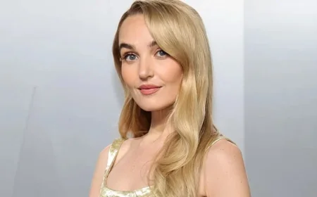 Vanity Fair Edits Out Chloe Fineman’s Kid Pantsing Video Details