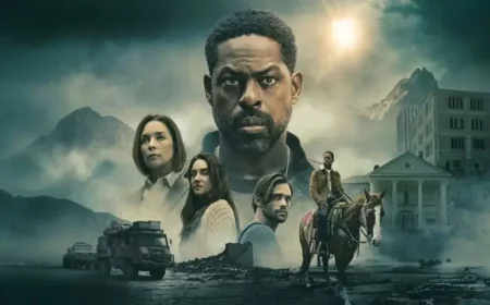 Lost: 3 Reasons Hulu’s Sci-Fi Thriller Feels Like the Right Replacement