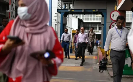 Bangladesh measles crisis exposes a vaccine system that failed before the outbreak