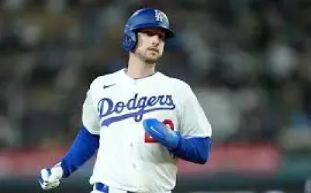 Kyle Tucker Receives Sunday Off as Dodgers Meet Nationals