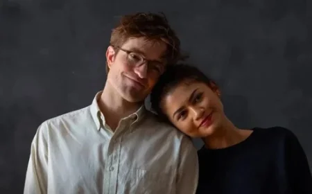 Zendaya Crowned Indie Box Office Queen with ‘The Drama’