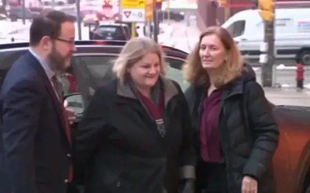 Federal judge denies Hannah Dugan bid to overturn verdict