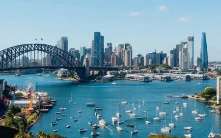 Australia Post and the A$400m Sale-Leaseback Shift as 2026 Approaches