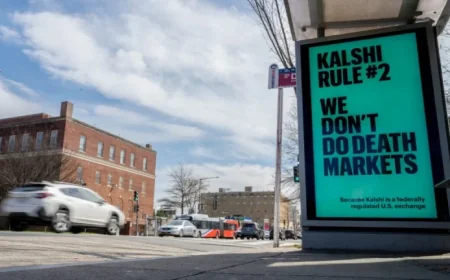 Sports Bets Classified as “Swaps,” Exempt from State Regulations