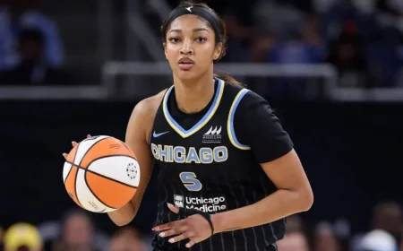 Chicago Sky Struggles to Retain Stars: Angel Reese Trade Highlights Issues