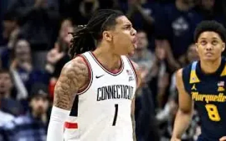 Yaxel Lendeborg Injury Update as Michigan Eyes the National Championship