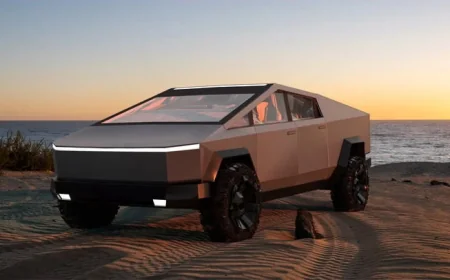 Tesla Faces Price Target Reductions Amid Regulator Closure of Investigation