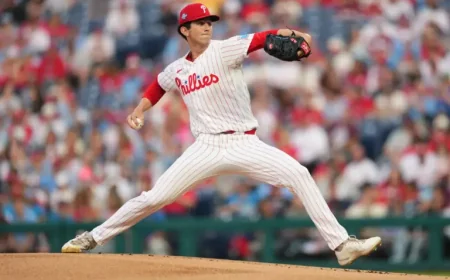 Phillies Vs Giants: 3 Things To Know Before Tonight’s San Francisco Test