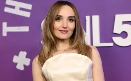 Chloe Fineman Faces Backlash After a Viral Camp Story, as the Edit Becomes the Inflection Point