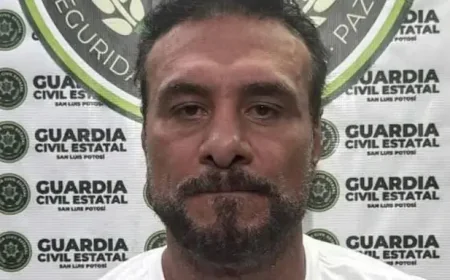 Alberto Del Rio arrested in Mexico over alleged domestic violence report