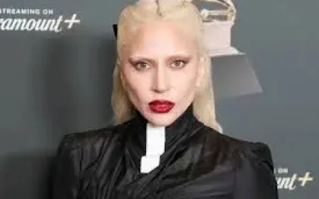 Lady Gaga Concert Cancellation After Respiratory Infection Raises Tour Questions