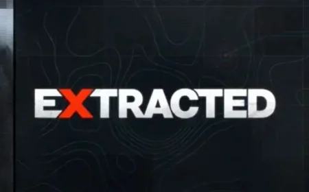 Extracted Season 2 Finale Delivers a Surprise Winner and a Quietly Telling End
