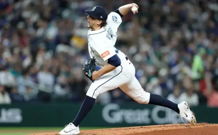 Mlb Score Watch: Cardinals 5, Tigers 3 Ends With April 6 Pitching Slate In Focus