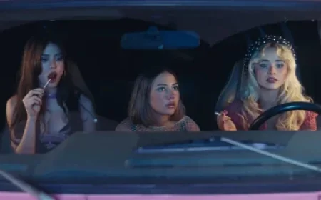 Lady Gaga Cancels Montreal Concert Hours Before Show, Reveals Reason