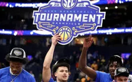 2025 Ncaa Basketball Championship: How one bracket still carries a season’s worth of hope
