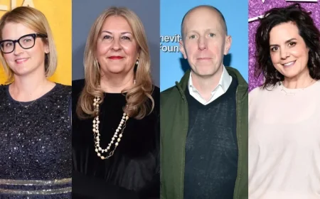 WGA Members Celebrate Agreement, Averting Extended Dispute with Studios