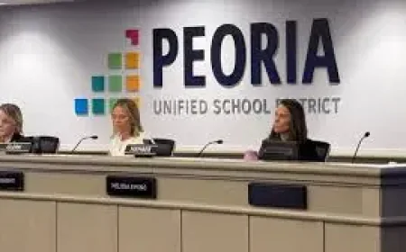 Haley Beck and the Human Cost of a School Investigation