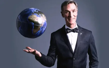 Bill Nye and Artemis II: 7 Ways the Moon’s Water Ice Mystery Could Reshape Exploration