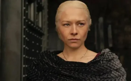 House Of The Dragon as 2025 Approaches: Why Season 2’s Biggest Plot Point Matters