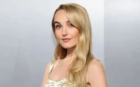 Chloe Fineman and the Editing Question: 5 Details Behind Vanity Fair’s Backlash