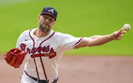 Braves Vs Angels: Soriano’s quiet test, Sale’s sharp edge, and a team trying to turn a weekend into momentum