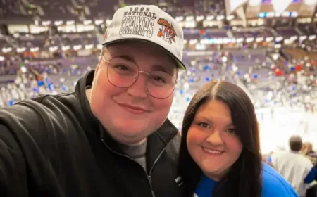 Jordan Smith Returns to The Voice in Season 29 All-Star Competition