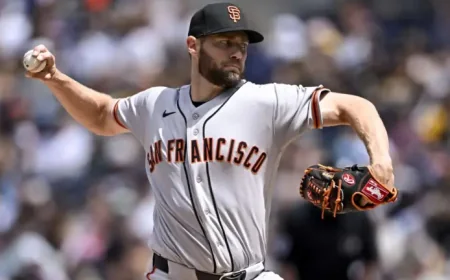 Phillies Vs Giants: Early Odds, TV Time, and a Monday Night Test