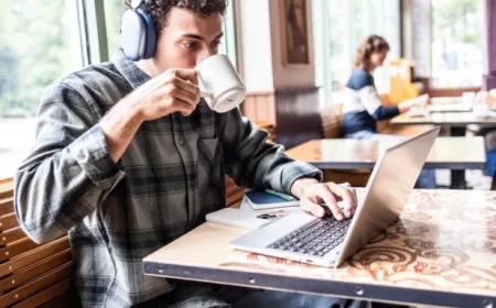 AI Cuts 16,000 U.S. Jobs Monthly, Impacting Gen Z Most: Goldman Sachs