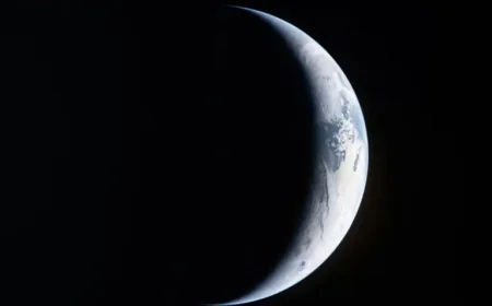 Vandenberg Launch Today as Artemis II Closes in on the Moon