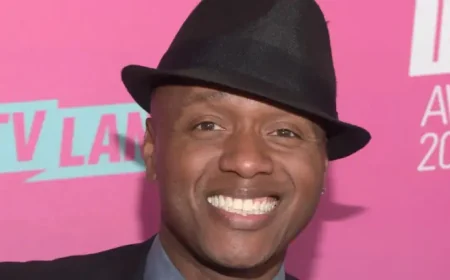 Javier Colon Returns to the Spotlight, Marking a New Chapter After Winning ‘The Voice’