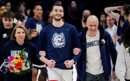 Alex Karaban and the Hidden Cost of Staying Put