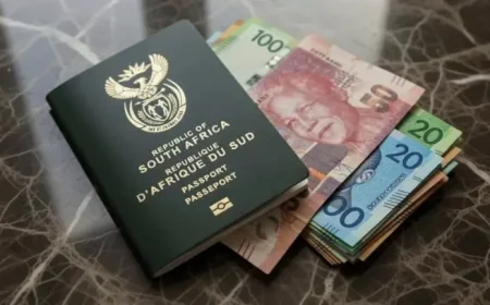 South Africa Visa Extension 2027: 3 Key Moves That Change the Deadline