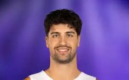 Toumani Camara as Portland’s long-term core takes shape