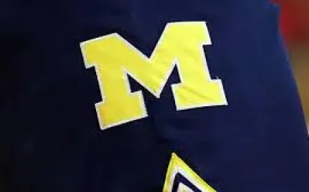 Michigan Fab 5 as the next recruiting flashpoint