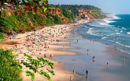 Canada India Travel Advisory: Why the Warning Matters Now