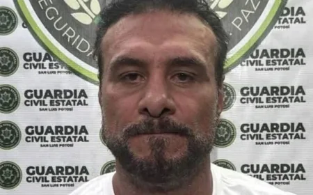 Mexican Media: Alberto Del Rio Arrested for Domestic Violence